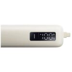 Внешний аккумулятор со встроенным кабелем Xiaomi 67W Power Bank 10000 (Integrated Cable) Tan (BHR08O0GL) — изображение 3