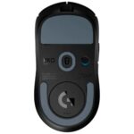 Мышь игровая беспроводная Logitech G Pro X Superlight 2, Black 910-006630 — изображение 5