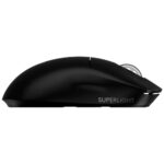 Мышь игровая беспроводная Logitech G Pro X Superlight 2, Black 910-006630 — изображение 4
