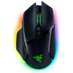 Беспроводная игровая мышь Razer Basilisk V3 Pro, черный