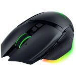 Беспроводная игровая мышь Razer Basilisk V3 Pro, черный — изображение 2