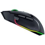 Беспроводная игровая мышь Razer Basilisk V3 Pro, черный — изображение 4