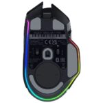 Беспроводная игровая мышь Razer Basilisk V3 Pro, черный — изображение 5