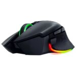 Беспроводная игровая мышь Razer Basilisk V3 Pro, черный — изображение 3