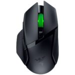 Игровая мышь беспроводная Razer Basilisk V3 X Hyperspeed, черный