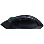 Игровая мышь беспроводная Razer Basilisk V3 X Hyperspeed, черный — изображение 4