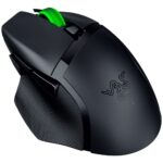 Игровая мышь беспроводная Razer Basilisk V3 X Hyperspeed, черный — изображение 2