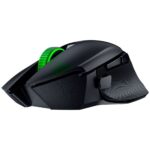 Игровая мышь беспроводная Razer Basilisk V3 X Hyperspeed, черный — изображение 3