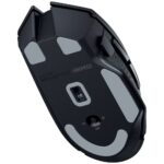 Игровая мышь беспроводная Razer Basilisk V3 X Hyperspeed, черный — изображение 5