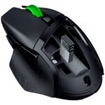Игровая мышь беспроводная Razer Basilisk V3 X Hyperspeed, черный — изображение 6