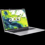 Ноутбук Acer Aspire Lite 16 AL16-54P-586N Intel Core i5-1334U/16Gb (soldered D5)/SSD512Gb/UMA/16"/IPS/WUXGA/1920x1200/60Hz/NoOS/RJ-45/Silver/1.53kg — изображение 3