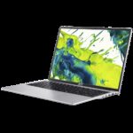 Ноутбук Acer Aspire Lite 16 AL16-54P-586N Intel Core i5-1334U/16Gb (soldered D5)/SSD512Gb/UMA/16"/IPS/WUXGA/1920x1200/60Hz/NoOS/RJ-45/Silver/1.53kg — изображение 6