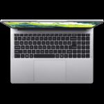 Ноутбук Acer Aspire Lite 16 AL16-54P-586N Intel Core i5-1334U/16Gb (soldered D5)/SSD512Gb/UMA/16"/IPS/WUXGA/1920x1200/60Hz/NoOS/RJ-45/Silver/1.53kg — изображение 7