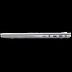 Ноутбук Acer Aspire Lite 16 AL16-54P-586N Intel Core i5-1334U/16Gb (soldered D5)/SSD512Gb/UMA/16"/IPS/WUXGA/1920x1200/60Hz/NoOS/RJ-45/Silver/1.53kg — изображение 12