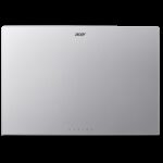 Ноутбук Acer Aspire Lite 16 AL16-54P-586N Intel Core i5-1334U/16Gb (soldered D5)/SSD512Gb/UMA/16"/IPS/WUXGA/1920x1200/60Hz/NoOS/RJ-45/Silver/1.53kg — изображение 10