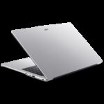 Ноутбук Acer Aspire Lite 15 AL15-74P-569P Intel Core Ultra 5 125H/16Gb (D5)/SSD512Gb/UMA/15.6"/IPS/FHD/1920x1080/60Hz/NoOS/Silver/1.59kg — изображение 9