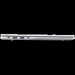 Ноутбук Acer Aspire Lite 15 AL15-74P-569P Intel Core Ultra 5 125H/16Gb (D5)/SSD512Gb/UMA/15.6"/IPS/FHD/1920x1080/60Hz/NoOS/Silver/1.59kg — изображение 11