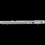 Ноутбук Acer Aspire Lite 15 AL15-74P-569P Intel Core Ultra 5 125H/16Gb (D5)/SSD512Gb/UMA/15.6"/IPS/FHD/1920x1080/60Hz/NoOS/Silver/1.59kg — изображение 12