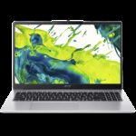 Ноутбук Acer Aspire Lite 15 AL15-74P-569P Intel Core Ultra 5 125H/16Gb (D5)/SSD512Gb/UMA/15.6"/IPS/FHD/1920x1080/60Hz/NoOS/Silver/1.59kg — изображение 2