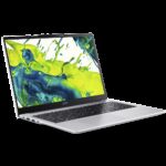 Ноутбук Acer Aspire Lite 15 AL15-74P-569P Intel Core Ultra 5 125H/16Gb (D5)/SSD512Gb/UMA/15.6"/IPS/FHD/1920x1080/60Hz/NoOS/Silver/1.59kg — изображение 3