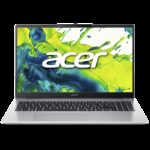 Ноутбук Acer Aspire Lite 15 AL15-74P-569P Intel Core Ultra 5 125H/16Gb (D5)/SSD512Gb/UMA/15.6"/IPS/FHD/1920x1080/60Hz/NoOS/Silver/1.59kg