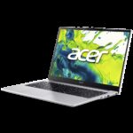 Ноутбук Acer Aspire Lite 15 AL15-74P-569P Intel Core Ultra 5 125H/16Gb (D5)/SSD512Gb/UMA/15.6"/IPS/FHD/1920x1080/60Hz/NoOS/Silver/1.59kg — изображение 5