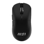 Комплект клавиатура и мышь MSI — изображение 3