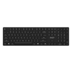 Комплект клавиатура и мышь MSI — изображение 4