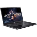 Ноутбук Acer Nitro V 15 ANV15-52-92DD Intel Core i9-13900H/16Gb (2*8 D5)/SSD512Gb/RTX5060 8Gb (75W)/15.6"/IPS/FHD/1920x1080/165Hz/NoOS/RJ-45/Black/2.1kg — изображение 3