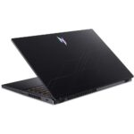 Ноутбук Acer Nitro V 15 ANV15-52-92DD Intel Core i9-13900H/16Gb (2*8 D5)/SSD512Gb/RTX5060 8Gb (75W)/15.6"/IPS/FHD/1920x1080/165Hz/NoOS/RJ-45/Black/2.1kg — изображение 8