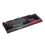 Клавиатура MSI VIGOR GK30 INFRARED — изображение 3