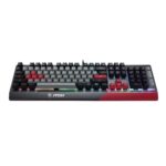 Клавиатура MSI VIGOR GK30 INFRARED — изображение 4