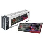 Клавиатура MSI VIGOR GK30 INFRARED — изображение 5