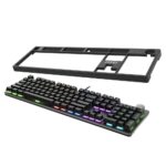 Клавиатура MSI FORGE GK320 RED — изображение 4