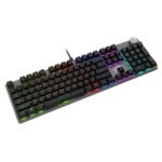 Клавиатура MSI FORGE GK320 RED — изображение 3