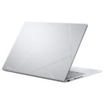 Ноутбук ASUS Zenbook 14 UX3405CA-ST1109 Intel Core Ultra 9 285H/32Gb (soldered D5)/SSD1Tb/UMA/14"/OLED/WQXGA+/2880x1800/120Hz/NoOS/Foggy Silver/1.2kg — изображение 4
