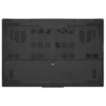 Ноутбук ASUS TUF Gaming A17 FA707NUG-HX182 AMD Ryzen 7 7445HS/16Gb (D5)/SSD512Gb/RTX4050 6Gb (115W)/17.3"/IPS/FHD/1920x1080/144Hz/NoOS/RJ-45/Mecha Gray/2.6kg — изображение 14