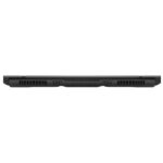 Ноутбук ASUS TUF Gaming A17 FA707NUG-HX182 AMD Ryzen 7 7445HS/16Gb (D5)/SSD512Gb/RTX4050 6Gb (115W)/17.3"/IPS/FHD/1920x1080/144Hz/NoOS/RJ-45/Mecha Gray/2.6kg — изображение 11