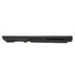 Ноутбук ASUS TUF Gaming A17 FA707NUG-HX182 AMD Ryzen 7 7445HS/16Gb (D5)/SSD512Gb/RTX4050 6Gb (115W)/17.3"/IPS/FHD/1920x1080/144Hz/NoOS/RJ-45/Mecha Gray/2.6kg — изображение 10