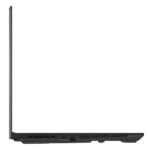 Ноутбук ASUS TUF Gaming A17 FA707NUG-HX182 AMD Ryzen 7 7445HS/16Gb (D5)/SSD512Gb/RTX4050 6Gb (115W)/17.3"/IPS/FHD/1920x1080/144Hz/NoOS/RJ-45/Mecha Gray/2.6kg — изображение 9