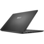 Ноутбук MSI Modern 15 F1MXG-1278XRU Intel Core 7 150U/16Gb (2*8 D5)/SSD512Gb/15.6"/IPS/FHD/1920x1080/60Hz/NoOS/RJ-45/Platinum Gray/1.7kg — изображение 6