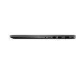 Ноутбук MSI Modern 15 F1MXG-1278XRU Intel Core 7 150U/16Gb (2*8 D5)/SSD512Gb/15.6"/IPS/FHD/1920x1080/60Hz/NoOS/RJ-45/Platinum Gray/1.7kg — изображение 9
