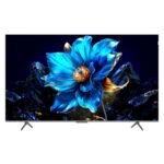 43" Телевизор Q-LED TCL 43P7K-UZ