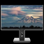 Монитор 27" Raskat I27F10DAP (27",IPS, 1920*1080, VGA+HDMI+DP, 5ms, 178°/178°, 1000:1, 100Hz, Pivot, Black )