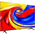 75" Телевизор Q-LED TCL 75P7L — изображение 2