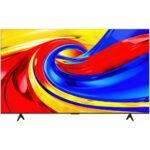 75" Телевизор Q-LED TCL 75P7L