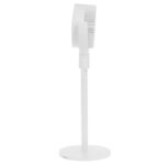 Вентилятор бытовой Xiaomi Smart Standing Air Circulation Fan EU (BHR9849EU) — изображение 5