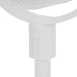 Вентилятор бытовой Xiaomi Smart Standing Air Circulation Fan EU (BHR9849EU) — изображение 6