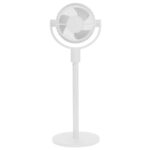 Вентилятор бытовой Xiaomi Smart Standing Air Circulation Fan EU (BHR9849EU) — изображение 2