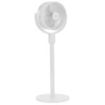 Вентилятор бытовой Xiaomi Smart Standing Air Circulation Fan EU (BHR9849EU) — изображение 4